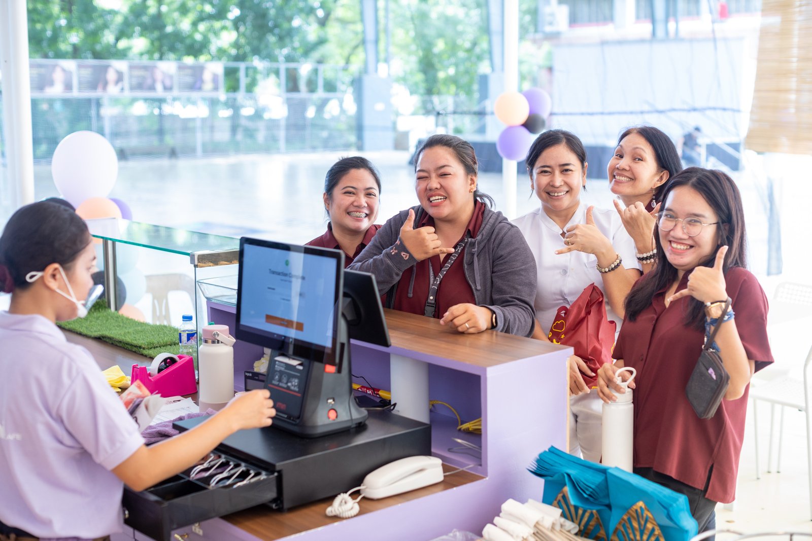 Customer Satisfaction